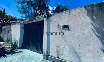 Imagem: Casa com 3 dormitórios para alugar, 80