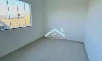 Imagem 2: Cobertura com 3 dormitórios à venda, 140 m² por R$ 320.000 - Verdes Mares - Rio das Ostras