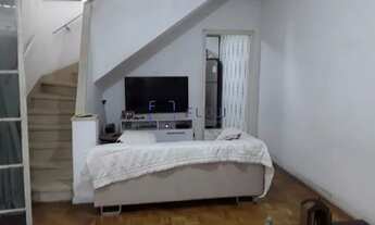 Imagem 3: Casa á venda com 107m², 2 dormitórios e 1 vaga - Chácara Santo Antônio