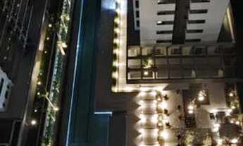 Imagem 3: Cobertura duplex para venda com 269 metros quadrados com 4 quartos em Tatuapé - São Paulo