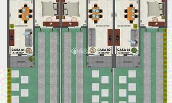 Imagem 5: LAJEADO - Casa Padrão - Campestre