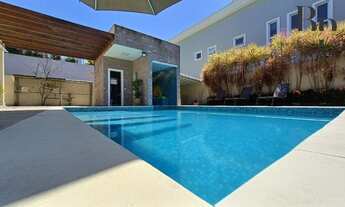 Imagem 3: Condomínio Alphaville - Casa a venda na Barra da Tijuca