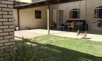 Imagem: Exelente casa Residencial Santos Dumont