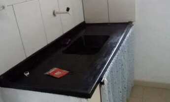 Imagem 5: Alugo kitnet mobiliado no Residencial Flamboyant