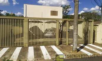 Imagem 2: Apartamento com 2 dormitórios para alugar, 60 m² por R$ 758,06 - Vila Nossa Senhora do Bon