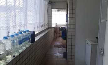 Imagem 2: COBERTURA DUPLEX 240M2 950MIL