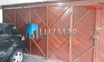 Imagem 6: CASA Á VENDA OU LOCAÇÃO NO PARQUE REGINA - 160 m²