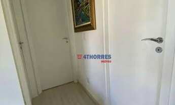 Imagem 7: Apartamento com 2 dormitórios à venda, 67 m² por R$ 750.000,00 - Butantã - São Paulo/SP