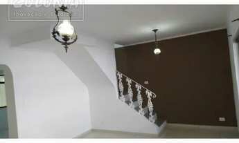 Imagem: Santo André - Casa Padrão - Jardim Santa