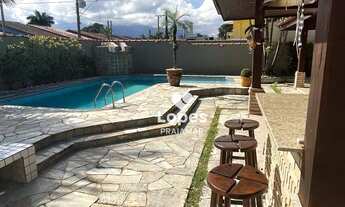 Imagem: Casa com 3 dormitórios para alugar, 200