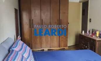 Imagem: SOBRADO - VILA BASTOS - SP