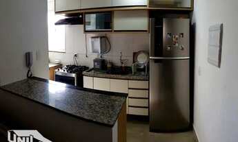 Imagem 3: Unilar Imóveis - Apartamento à venda - Vivendas do Lago (Jardim Belvedere) - Volta redonda