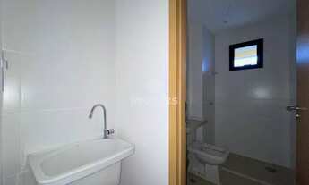 Imagem 5: Apartamento / JP Residence - 1 Suíte - 50m² - 11º Andar - 1 Vaga - Nascente