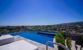 Imagem 5: Loft para venda de 1 dormitório no Chacara das Pedras próximo próximo ao Shopping Iguatemi