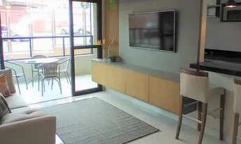 Imagem: Lançamento na região do Parque Industrial