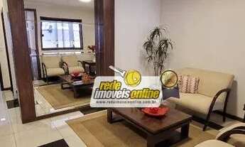 Imagem 3: Apartamento com 3 dormitórios para alugar, 141 m² por R$ 2.359,01/mês - Santa Maria - Uber