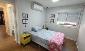 Imagem 4: Apartamento para Venda - 60.61m², 2 dormitórios, sendo 1 suites, 1 vaga - Marechal Rondon