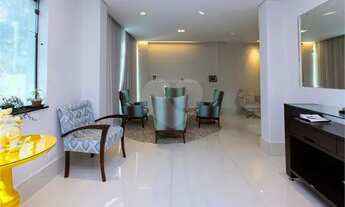 Imagem 3: São Paulo - Casa Padrão - SAÚDE