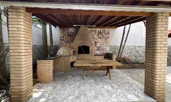 Imagem 7: Casa com 3 suítes, 315 m² construção, à venda por R$ 1.150.000- Werner Plaas- Americana/SP