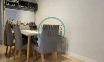 Imagem 2: APARTAMENTO 2 DORMITÓRIOS ( 1 SUÍTE) - JD. SUL - MOBILIADO