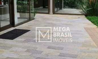 Imagem 16: Apartamento com 1 dormitório para alugar, 45 m² por R$ 3.750,01/mês - Vila Mariana - São P