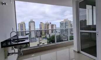 Imagem 3: Apartamento 3 quartos com suíte e 2 vagas de garagem!