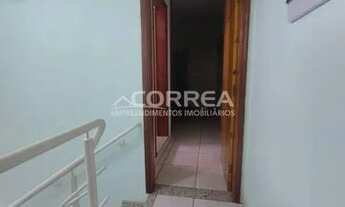 Imagem 6: Sobrado para aluguel tem 100 metros quadrados com 2 quartos em América - Barretos - SP