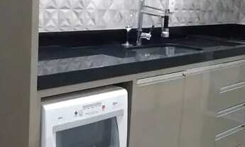 Imagem 3: VENDO APARTAMENTO JARDIM MONTE VERDE-INDAIATUBA-SP
