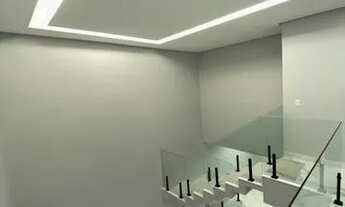 Imagem 5: Duplex no Passaredo 4 Suites (Todas c Closet) Area Gourmet