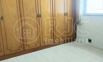 Imagem 4: Apartamento para venda tem 65 metros quadrados com 2 quartos em Tijuca - Rio de Janeiro