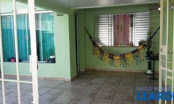 Imagem 7: CASA TÉRREA - CASA BRANCA - SP