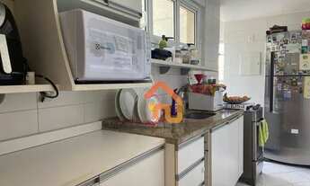 Imagem 2: Lindo e aconchegante apartamento 2 quartos Santa Rosa!!!!!