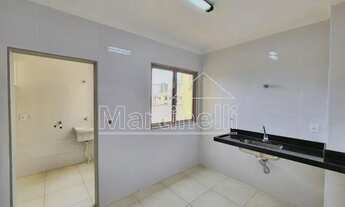 Imagem 4: Apartamento Padrão em Ribeirão Preto