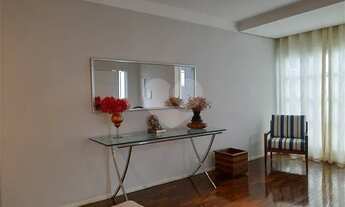 Imagem 3: Casa com 3 quartos, térrea, plana, na City Campo Grande