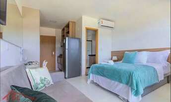 Imagem 3: Excelente apartamento para venda, tipo Flat, em Muro Alto, oportunidade!!