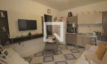 Imagem: Casa para Aluguel - Rio Branco, 1 Quarto