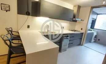 Imagem: Apartamento para alugar em São Paulo/SP