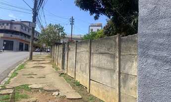 Imagem 3: Lote/Terreno para venda com 510 metros quadrados em Novo Eldorado - Contagem - MG