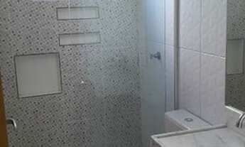 Imagem 2: Apartamento para aluguel tem 35 metros quadrados com 1 quarto em Cidade Mãe do Céu - São P