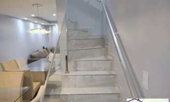 Imagem 4: SOBRADO 02 DORM - JD. GERMANIA -CAMPO LIMPO