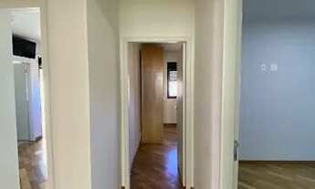 Imagem 7: Apartamento com 4 dormitórios para alugar, 153 m² por R$ 5.900,00/mês - Jardim Armênia - M