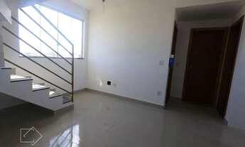 Imagem 4: Cobertura com 3 dormitórios à venda, 88 m² por R$ 290.000,00 - Maria Helena - Belo Horizon