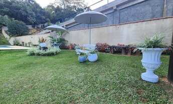 Imagem 5: Casa para Venda em Teresópolis, Parque do Imbui, 9 dormitórios, 5 suítes, 6 banheiros, 10