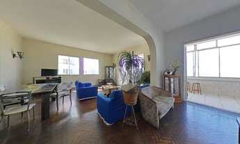 Imagem 4: Apartamento com 4 dormitórios à venda, 335 m² por R$ 3.300.000,00 - Copacabana - Rio de Ja