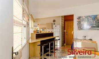 Imagem 7: PORTO ALEGRE - Apartamento Padrão - Centro Histórico