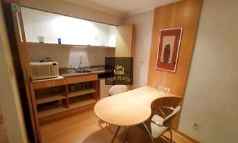 Imagem 2: Flat disponível em Moema - SP