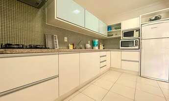 Imagem 7: Apto 2 quartos mobiliado em condomínio exclusivo frente para a praia do Campeche