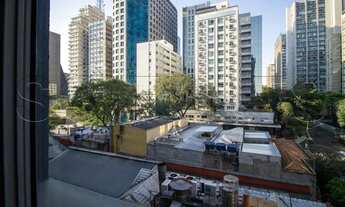 Imagem 6: Nobile Paulista Prime - Flat próx da Av Paulista, Av 9 de Julho, MASP e Metrô Trianon
