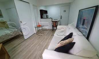 Imagem 4: Flat New Citi 32m² 1 dormitório 1 vaga para locação no Itaim Bibi