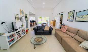 Imagem 6: Casa térrea com 3 suítes a venda no Condomínio Estância Quintas da Alvorada Quadra 02